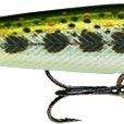 Wobler Rapala Original