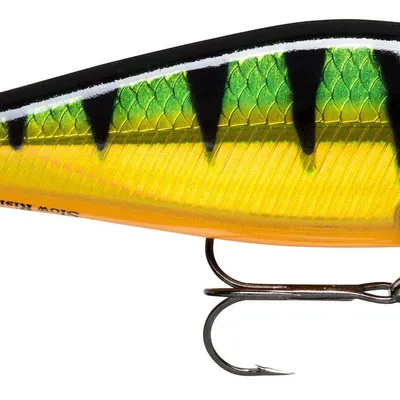 Wobler Rapala Shadow Rap Shad