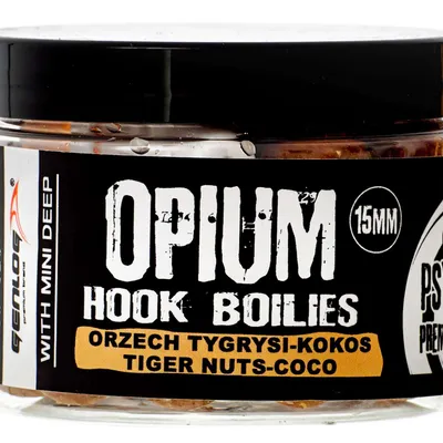 Kulki tonące Genlog Opium