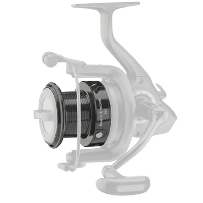 Szpula do kołowrotka Daiwa Black Widow 25 A