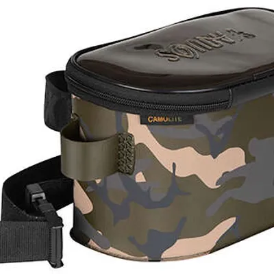 Torba Fox Aquos Camolite Bait Belt