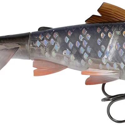 Wobler Savage Gear 3D Smash Tail Minnow