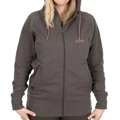 Bluza Fox WC Zipped Hoodie