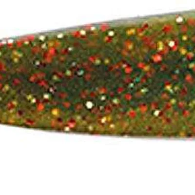 Guma na okonia, kopyto Keitech Easy Shiner 3" -7,6cm