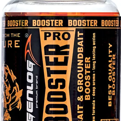 Aromat Genlog Booster Pro