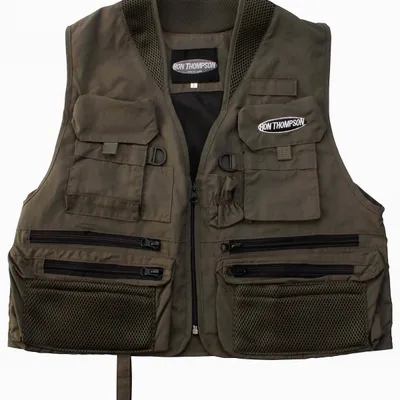 RT kamizelka muchowa Ontario Fly Vest