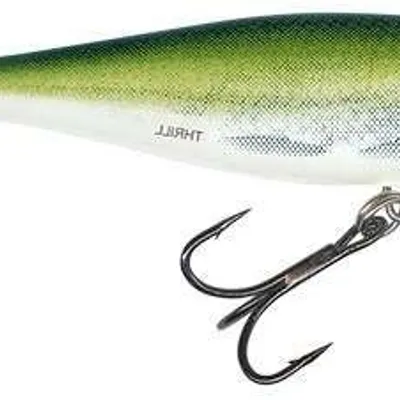 Wobler Salmo Thrill