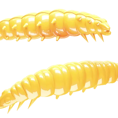 Przynęta gumowa Libra Larva