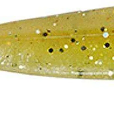 Guma na okonia, kopyto Keitech Easy Shiner 3" -7,6cm