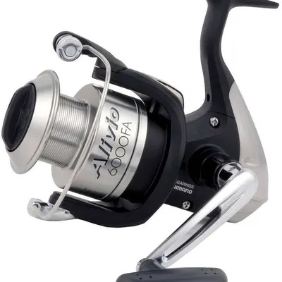 Kołowrotek Shimano Alivio FA