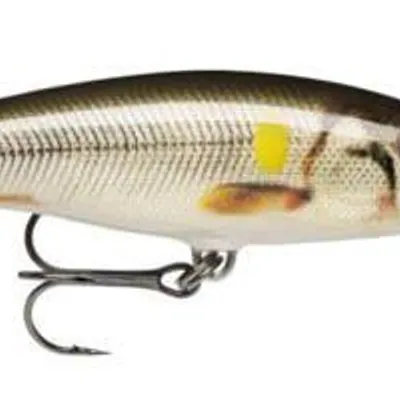 Wobler Rapala Deep Tail Dancer