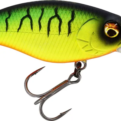 Wobler Westin Buzzbite Crankbait