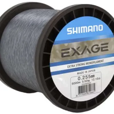 Żyłka Shimano Exage