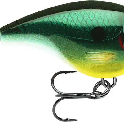 Wobler Rapala BX BRAT