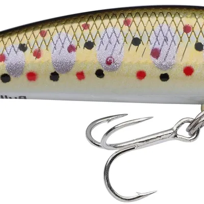 Wobler Berkley Dex Bullet Jerk