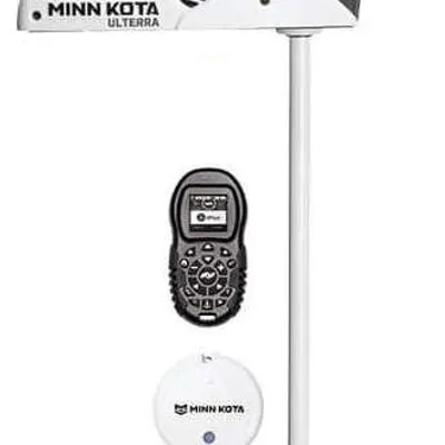 Silnik elektryczny Minn Kota Riptide Ulterra 80 24V i-Pilot Link GPS