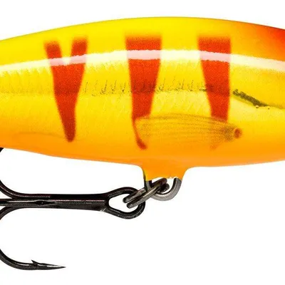 Wobler Rapala Deep Tail Dancer