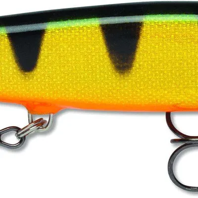 Wobler Rapala Flat Rap 16 P