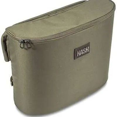 Torba na wózek Nash Barrow Pannier Front