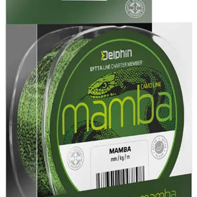 Żyłka Delphin MAMBA Feeder