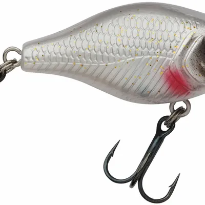 Wobler Berkley Pulse Fry Shallow