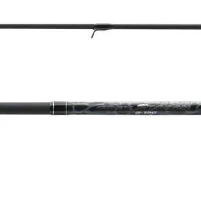 Wędka Jaxon Grey Stream 270cm 2-12g