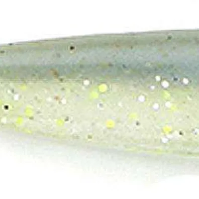 Guma okoniowa, kopyto Keitech Easy Shiner 2" - 5cm