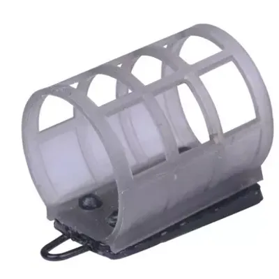 Koszyczek zanętowy Cresta Plastic Cage Feeder