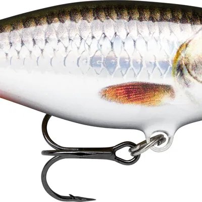 Wobler Rapala Shad Rap