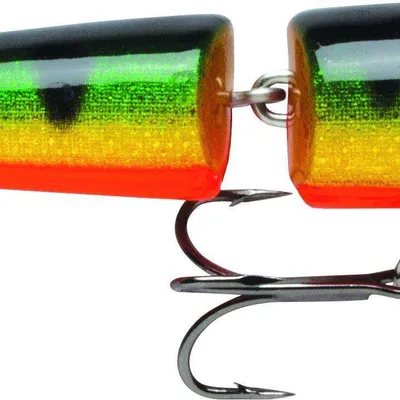 Wobler Rapala Jointed