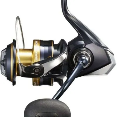 Kołowrotek Shimano Spheros SW A