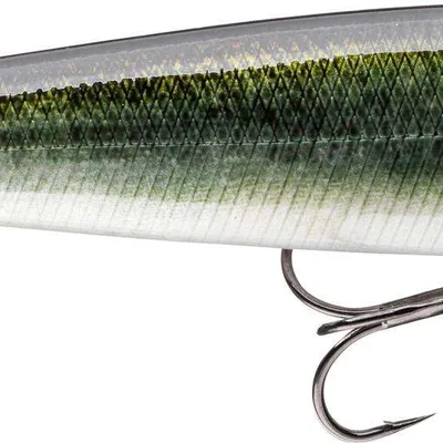 Wobler Daiwa Prorex Minnow