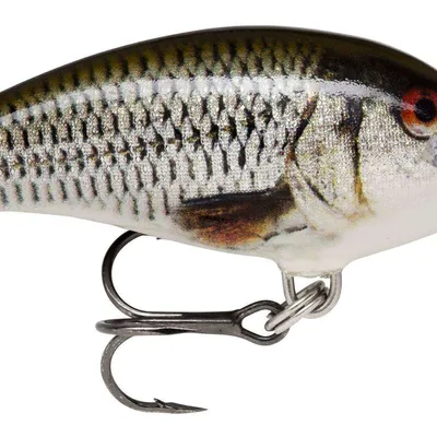 Wobler Rapala Shad Dancer