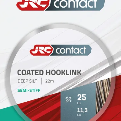 Materiał przyponowy JRC Contact Coated