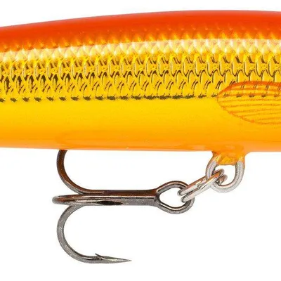 Wobler Rapala Down Deep Husky Jerk