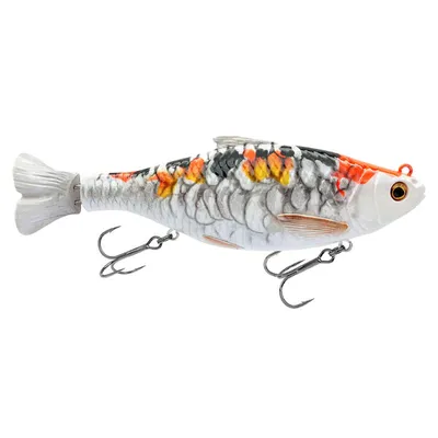 Wobler Savage Gear 3D Hard Pulsetail Roach