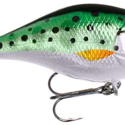 Wobler Mikado Bold Head