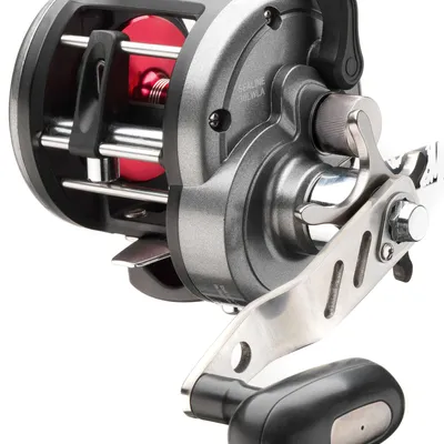 Multiplikator Daiwa Sealine 30LWLA