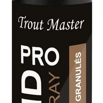 Atraktor Spro Trout Master Pro Liquid