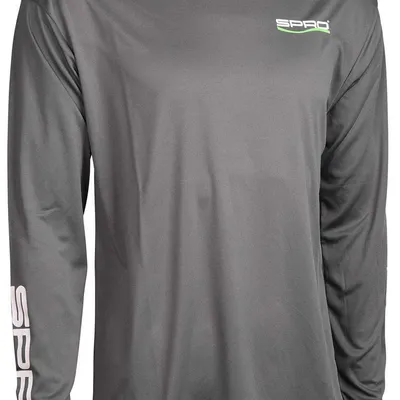 Koszulka Spro Cooling Performance Crew Shirt