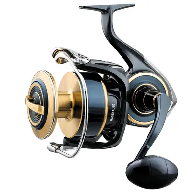 Kołowrotek Daiwa Saltiga