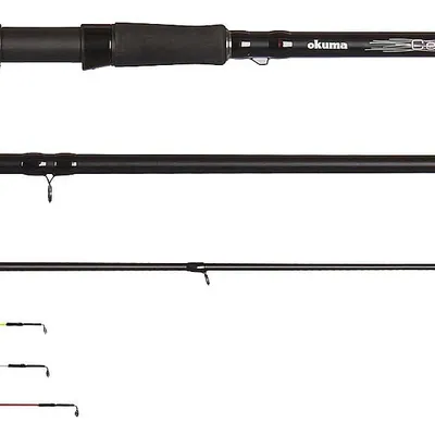 Wędka Okuma Ceymar Feeder 300cm 40-80g 3sec