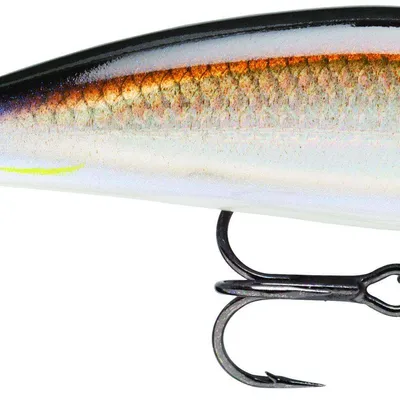 Wobler Rapala X-Rap Countdown