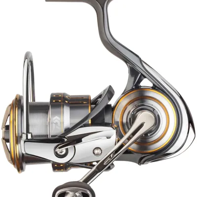 Kołowrotek Daiwa Luvias Airity LT