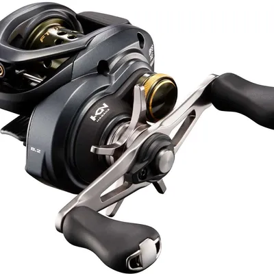 Multiplikator Shimano Curado BFS XG