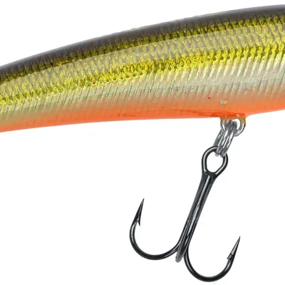 Wobler Strike Pro Beta Minnow Sinking