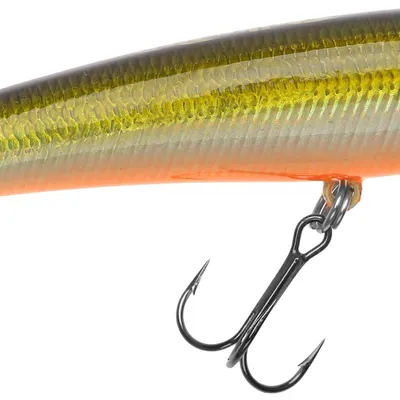 Wobler Strike Pro Beta Minnow Suspending