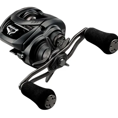 Kołowrotek Daiwa Tatula Elite P/F