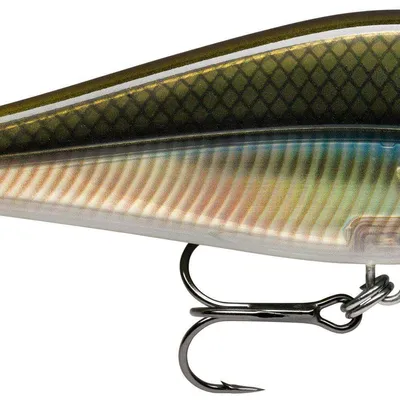 Wobler Rapala Super Shadow Rap