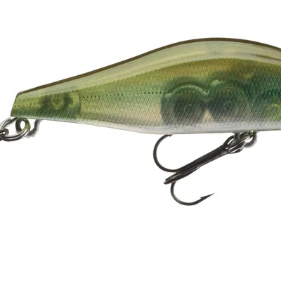 Wobler Daiwa Tournament Wise Minnow